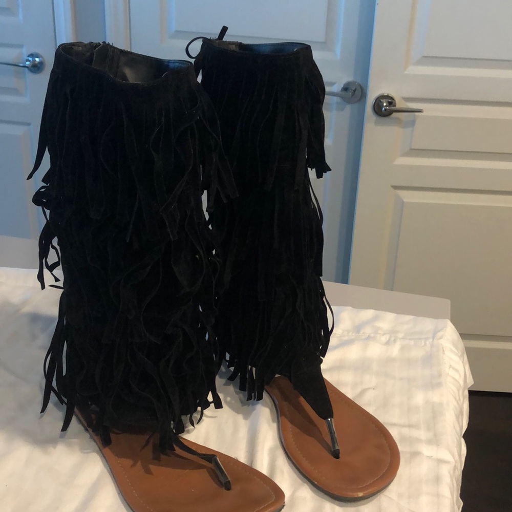 Sandals